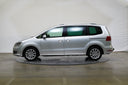 Volkswagen Sharan 2.0 TDI 103 kW Highline