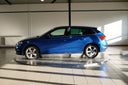 Škoda Scala 1.6 TDI 85 kW Ambition