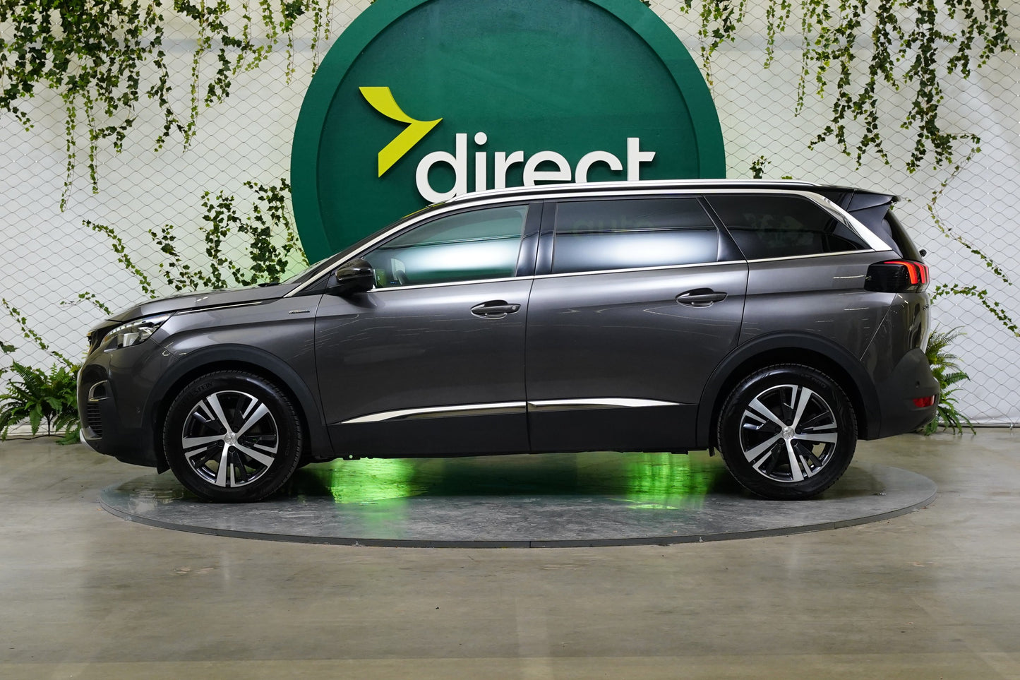 Peugeot 5008 1.5 Blue-HDi 96 kW Allure