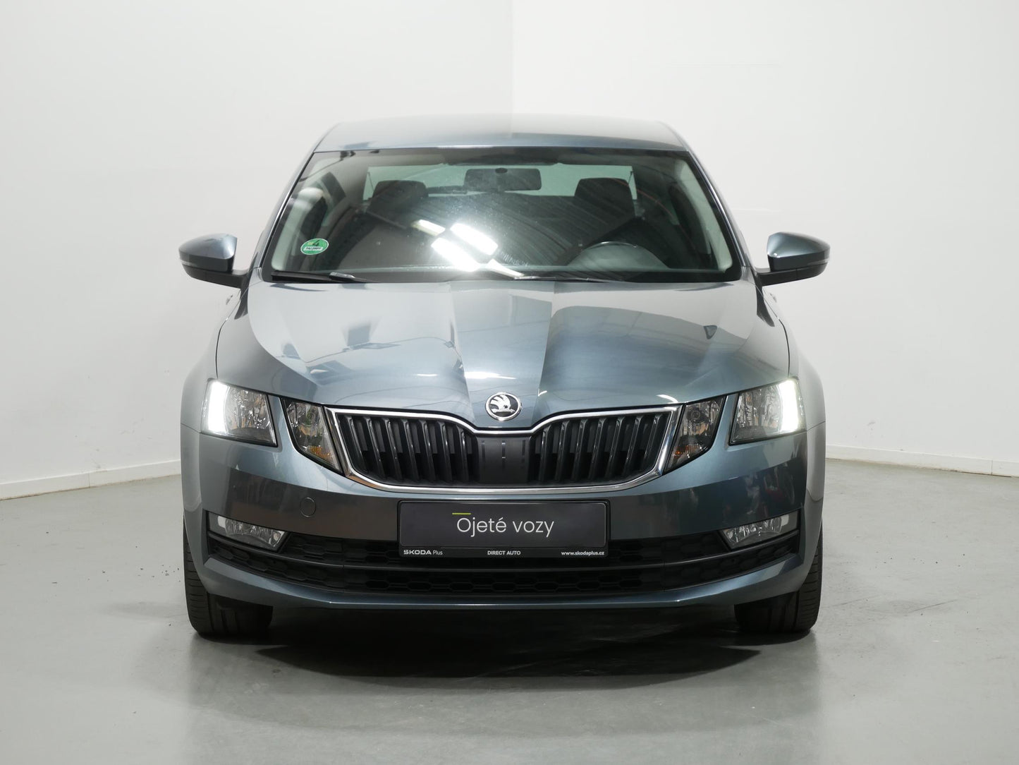 Škoda Octavia 1.0 TSI 85 kW Ambition Plus