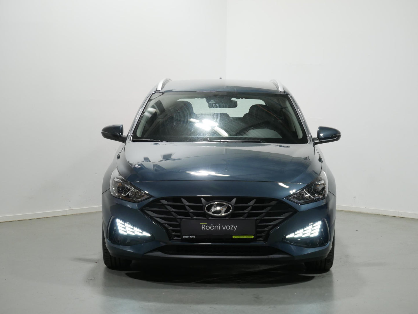 Hyundai i30 Combi 1.5i 81 kW Comfort