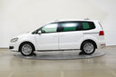Volkswagen Sharan 2.0 TDI 130 kW DSG Cup