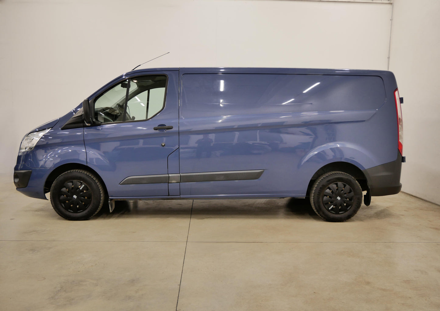 Ford Transit Custom 2.2 TDCI 92 kW L2