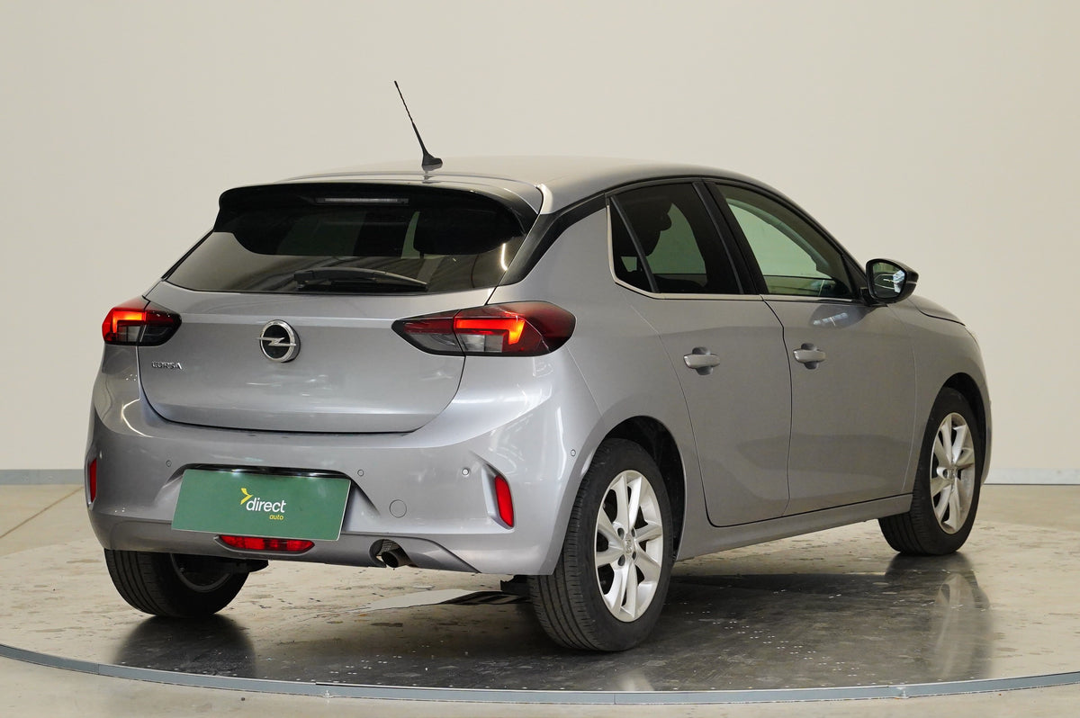 Opel Corsa 1.2 Turbo 74 kW Automat – foto 3