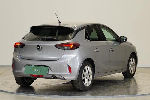 Opel Corsa 1.2 Turbo 74 kW Automat – foto 3