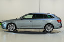Škoda Superb 2.0 TDI 140 KW