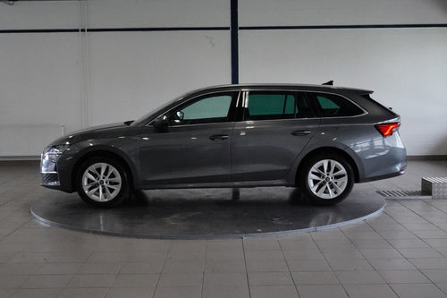 Škoda Octavia 2.0 TDI 110 kW Selection – foto 3