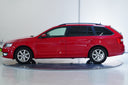 Škoda Octavia 1.6 TDI 81 kW Ambition