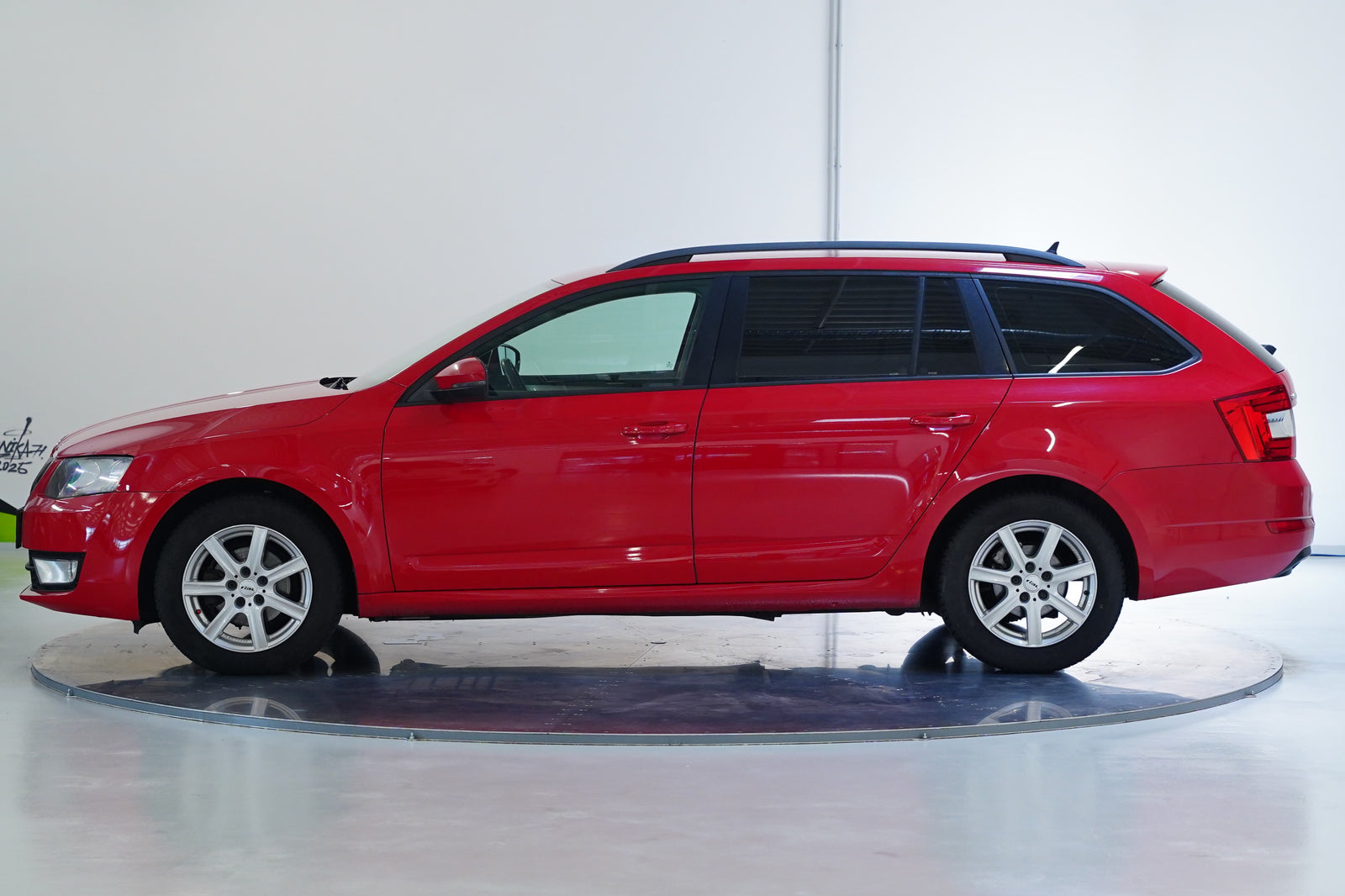Škoda Octavia 1.6 TDI 81 kW Ambition – foto 3