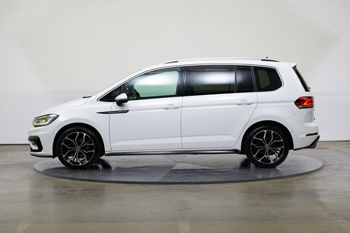 Volkswagen Touran 1.4 TDI 110 kW R-Line – foto 3