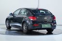 Chevrolet Cruze 1.8 104 kW