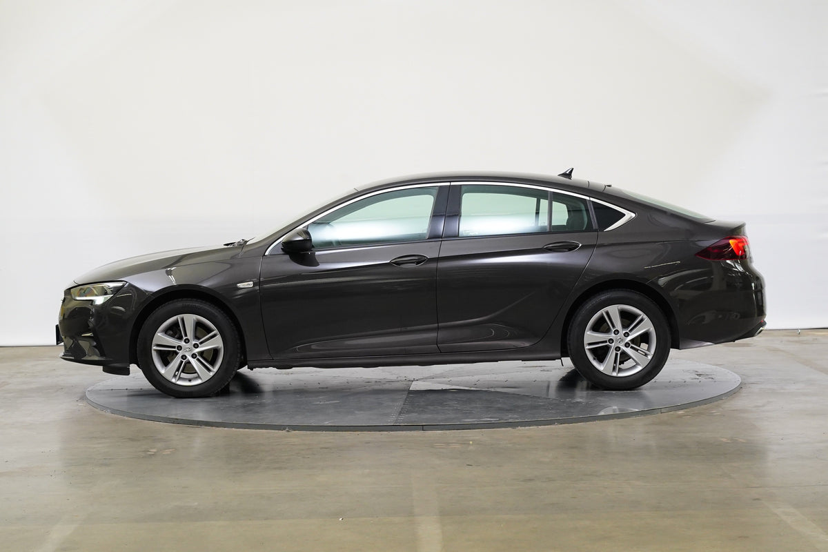 Opel Insignia 2.0 CDTI 128 kW – foto 3