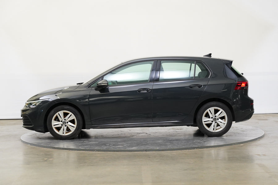 Volkswagen Golf 1.0 TSI 81 kW Life – foto 3