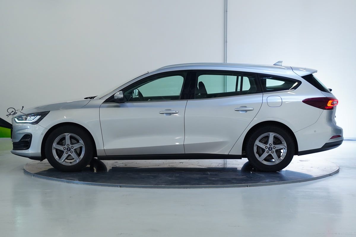 Ford Focus 1.5 TDCI 88 kW Titanium – foto 3