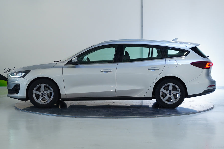 Ford Focus 1.5 TDCI 88 kW Titanium – foto 3
