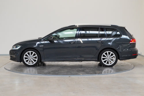 Volkswagen Golf 1.5 TSI 96 kW Comfortline – foto 3