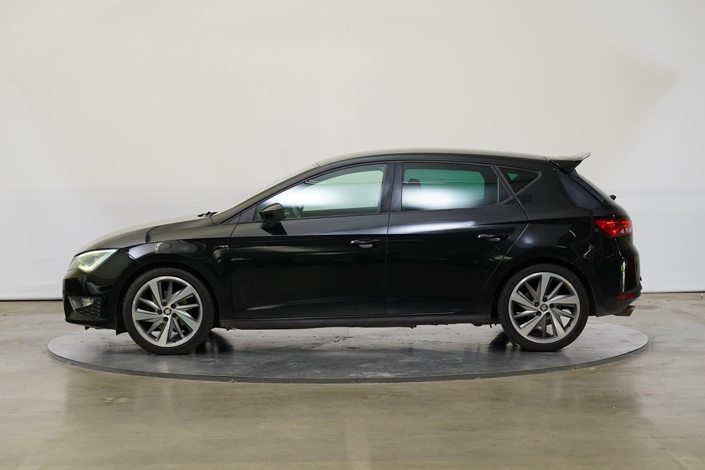 Seat Leon 1.4 TSI 110 kW