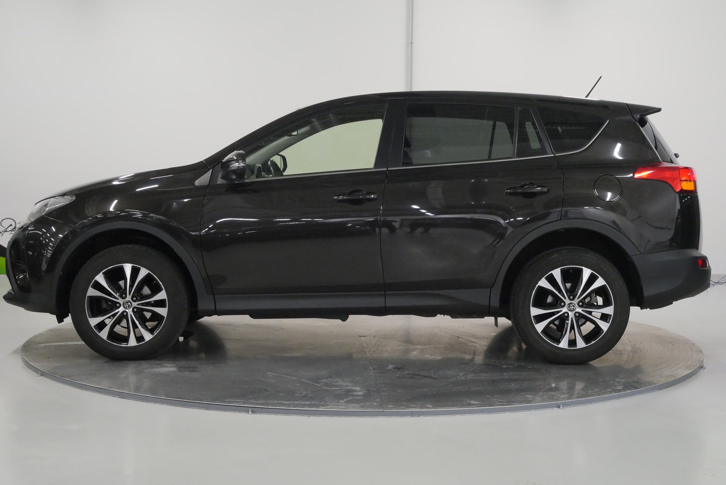 Toyota Rav4 2.2 D-4D 110 kW AWD Active