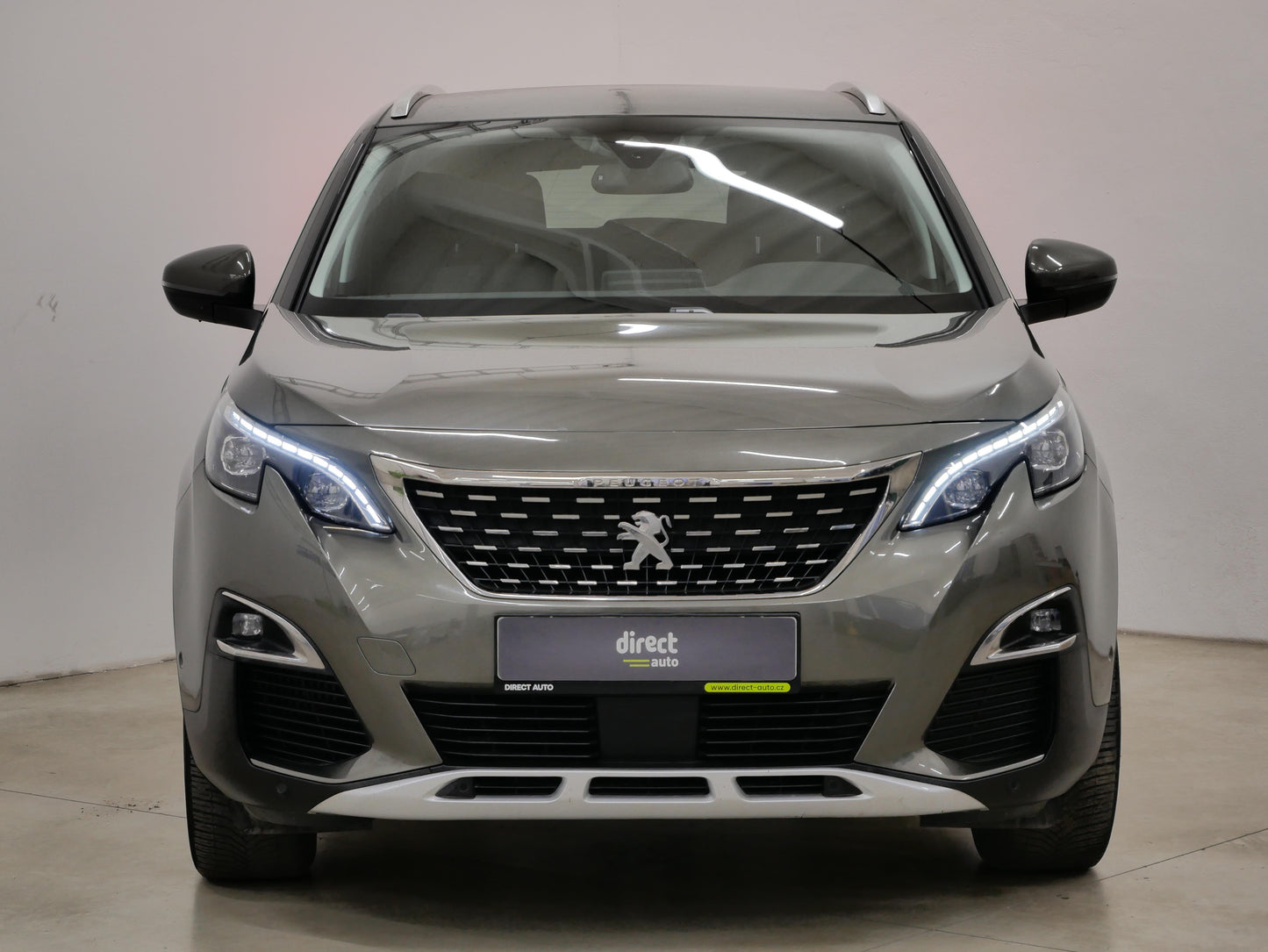 Peugeot 3008 1.2 PureTech 96 kW Allure