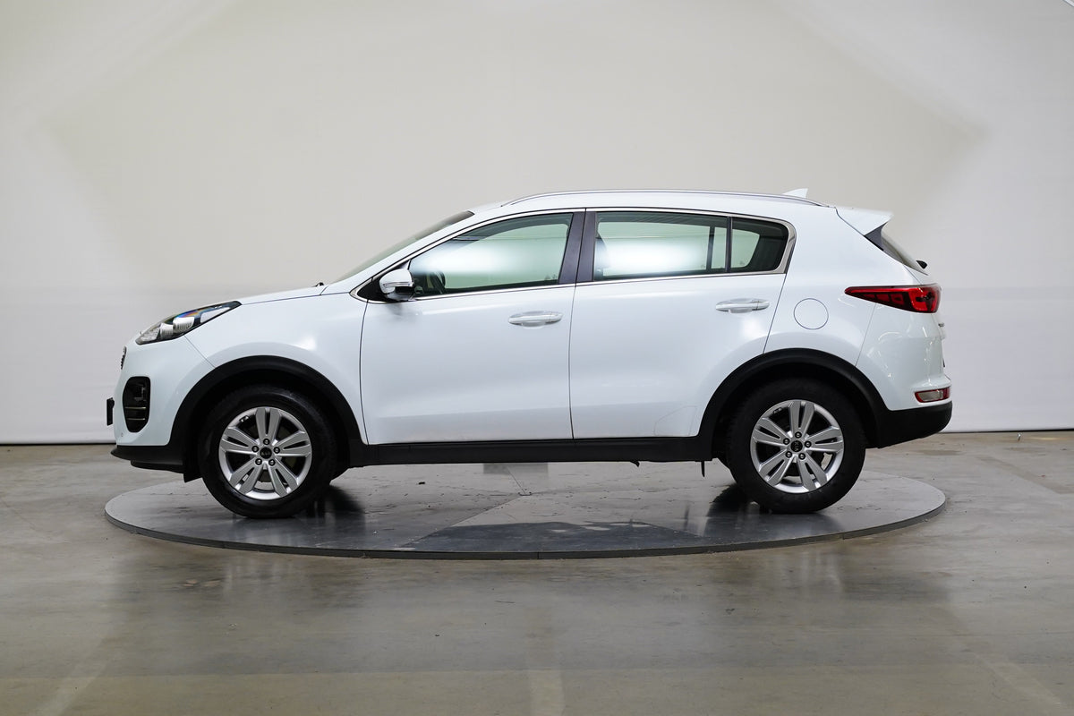 Kia Sportage 1.6 GDI 97 kW Vision