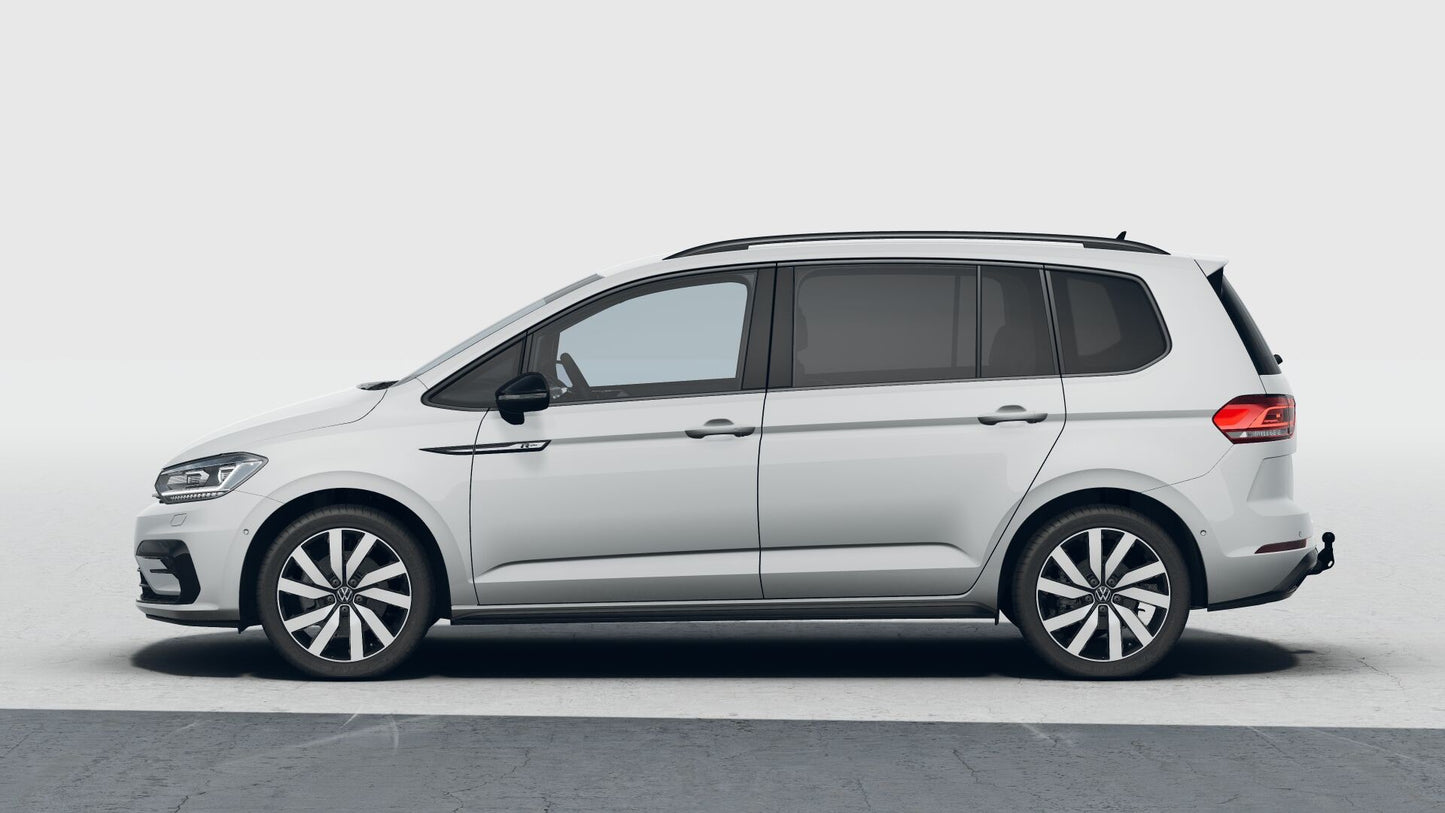 Volkswagen Touran HL R-Line 1,5 TSI 110kW EVO2