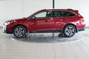 Subaru Outback 2.5i 129 kW Lineatronic AWD