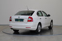 Škoda Octavia 1.4 TSI 90 kW Active