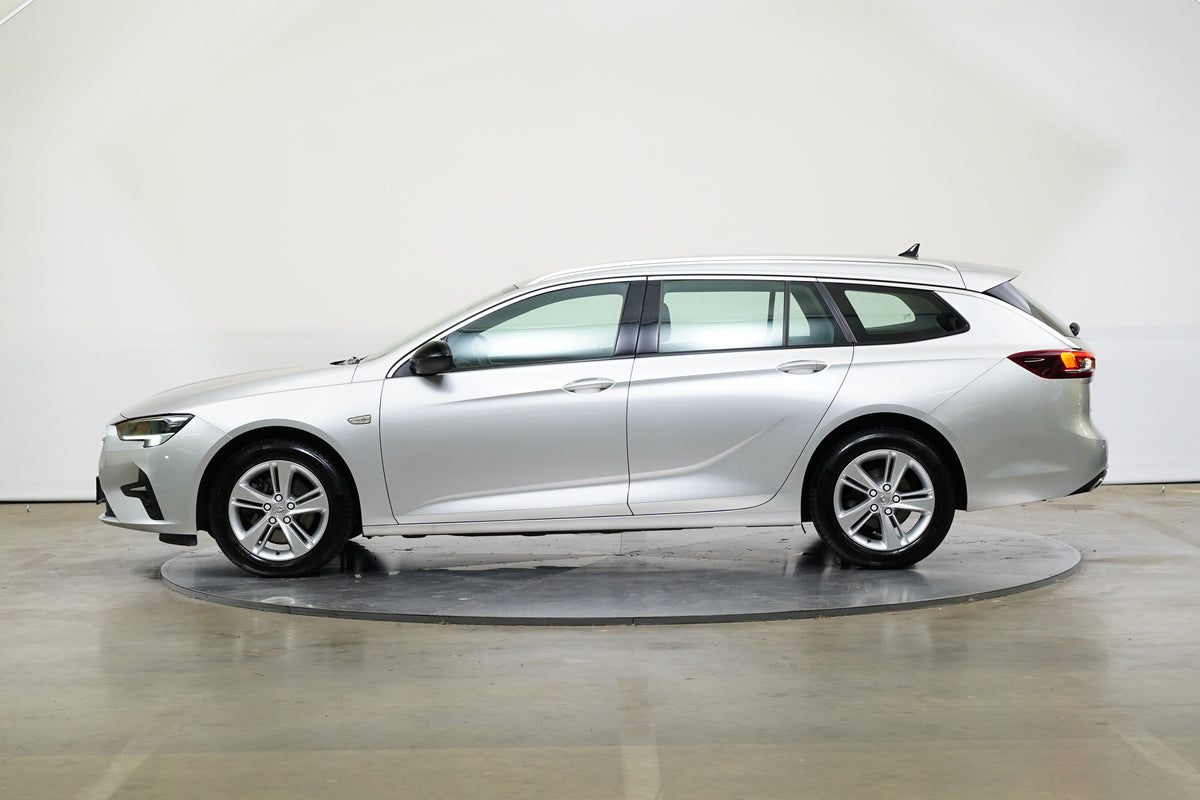 Opel Insignia 2.0 CDTI 128 kW – foto 3