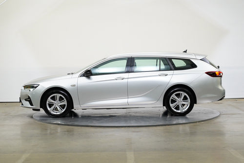Opel Insignia 2.0 CDTI 128 kW – foto 3