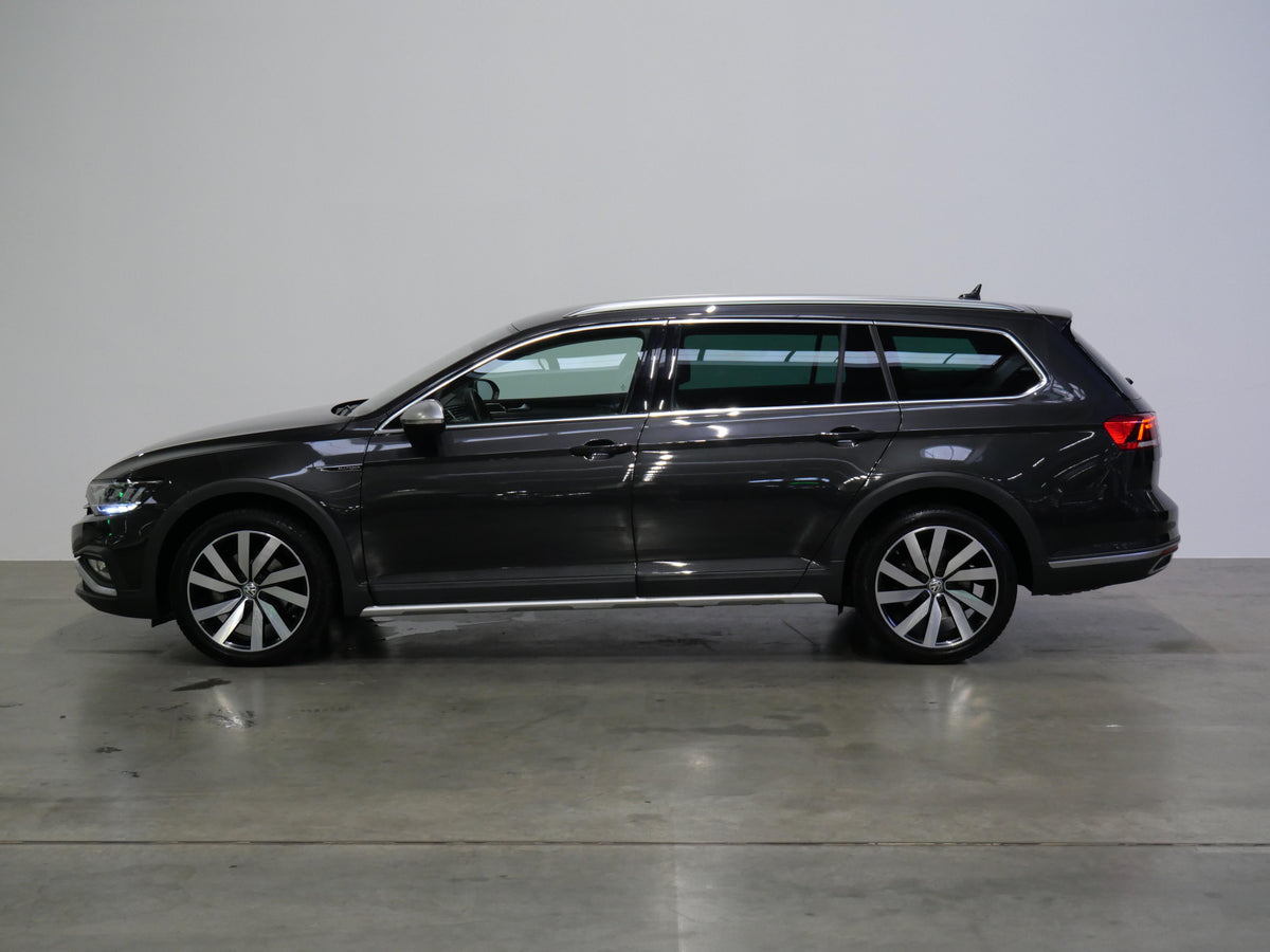 Volkswagen Passat 2.0 TDI 147 kW Alltrack
