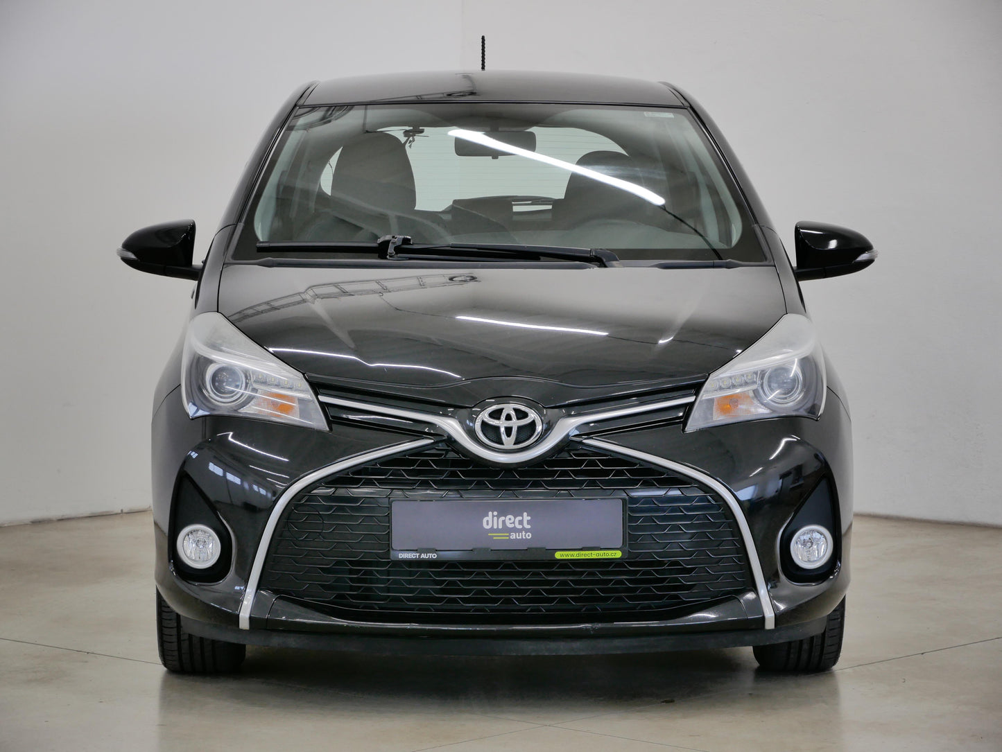 Toyota Yaris 1.33 Dual VVT-i 73 kW Comfort