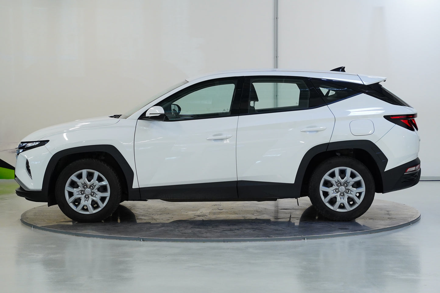 Hyundai Tucson 1.6 T-GDI 110 kW Start