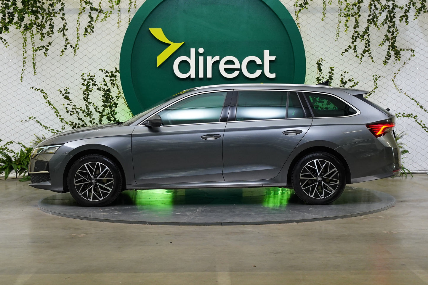 Škoda Octavia 2.0 TDI 110 kW Top Selection