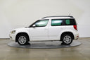 Škoda Yeti 1.2 TSI 77 kW Active