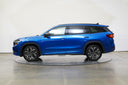 Škoda Kodiaq 2.0 TDI 142 kW 4x4 Sportline