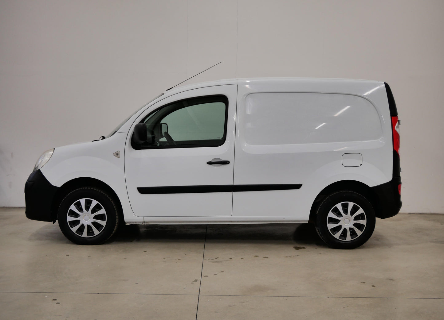 Renault Kangoo 1.6 i 78 kW