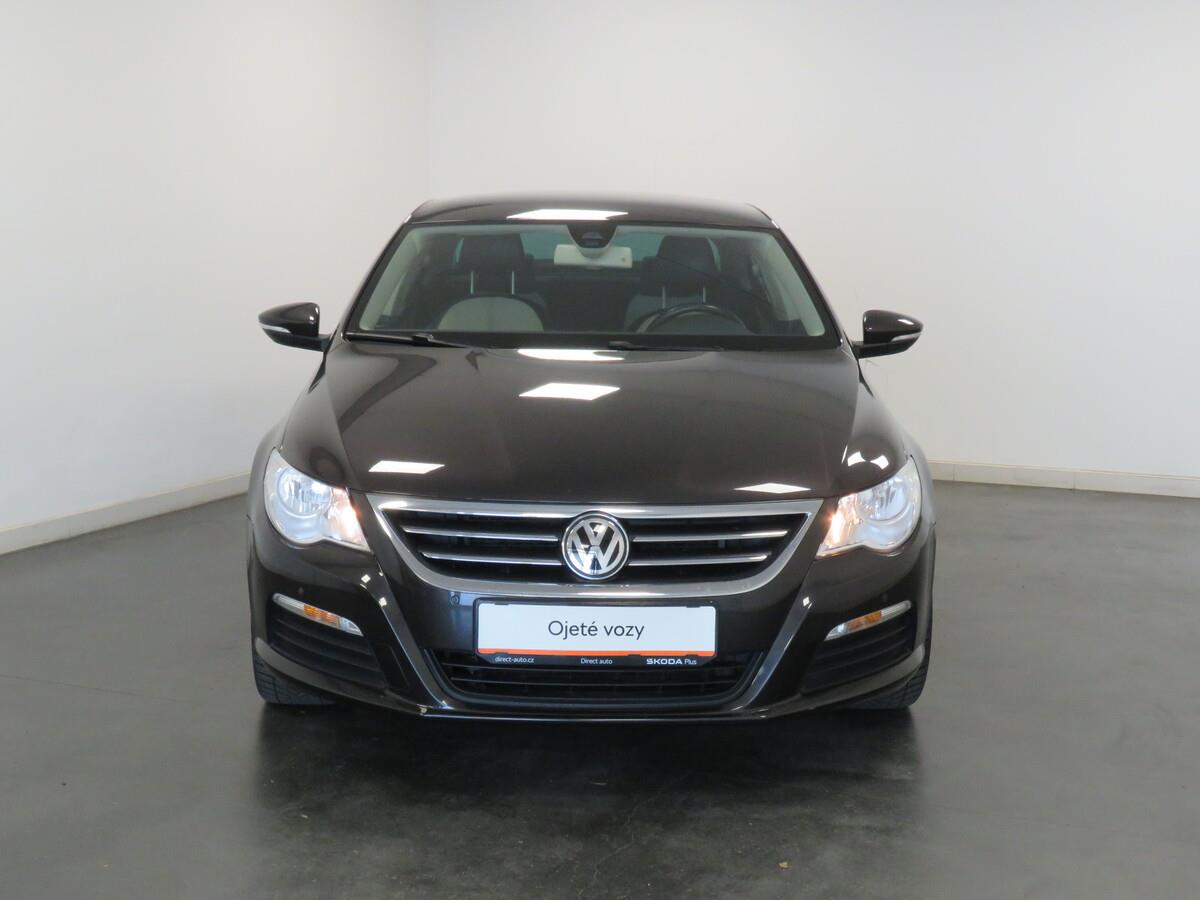 Volkswagen Passat CC 2.0 TSI 147 kW Sport