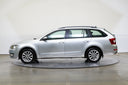 Škoda Octavia 1.6 TDI 81kW DSG Ambition Plus