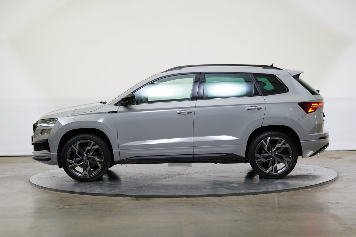 Škoda Karoq 2.0 TDI 110 kW 4x4 Sportline – foto 3