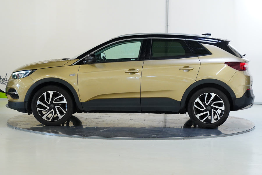 Opel Grandland X 1.2 Turbo 96 kW Dynamic – foto 3