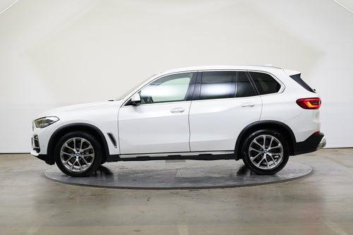 BMW X5 3.0 D 195 kW XDrive – foto 3