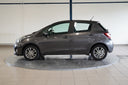 Toyota Yaris 1.33 VVTi 73 kW