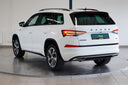 Škoda Kodiaq 2.0 TDI 147 kW 4x4 Sportline