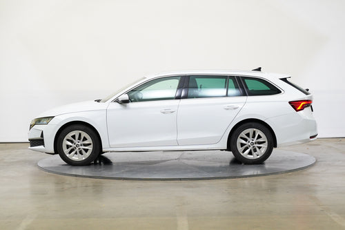 Škoda Octavia 2.0 TDI 110 kW Top Selection – foto 3