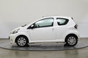 Toyota Aygo 1.0 VVT-i 50 kW