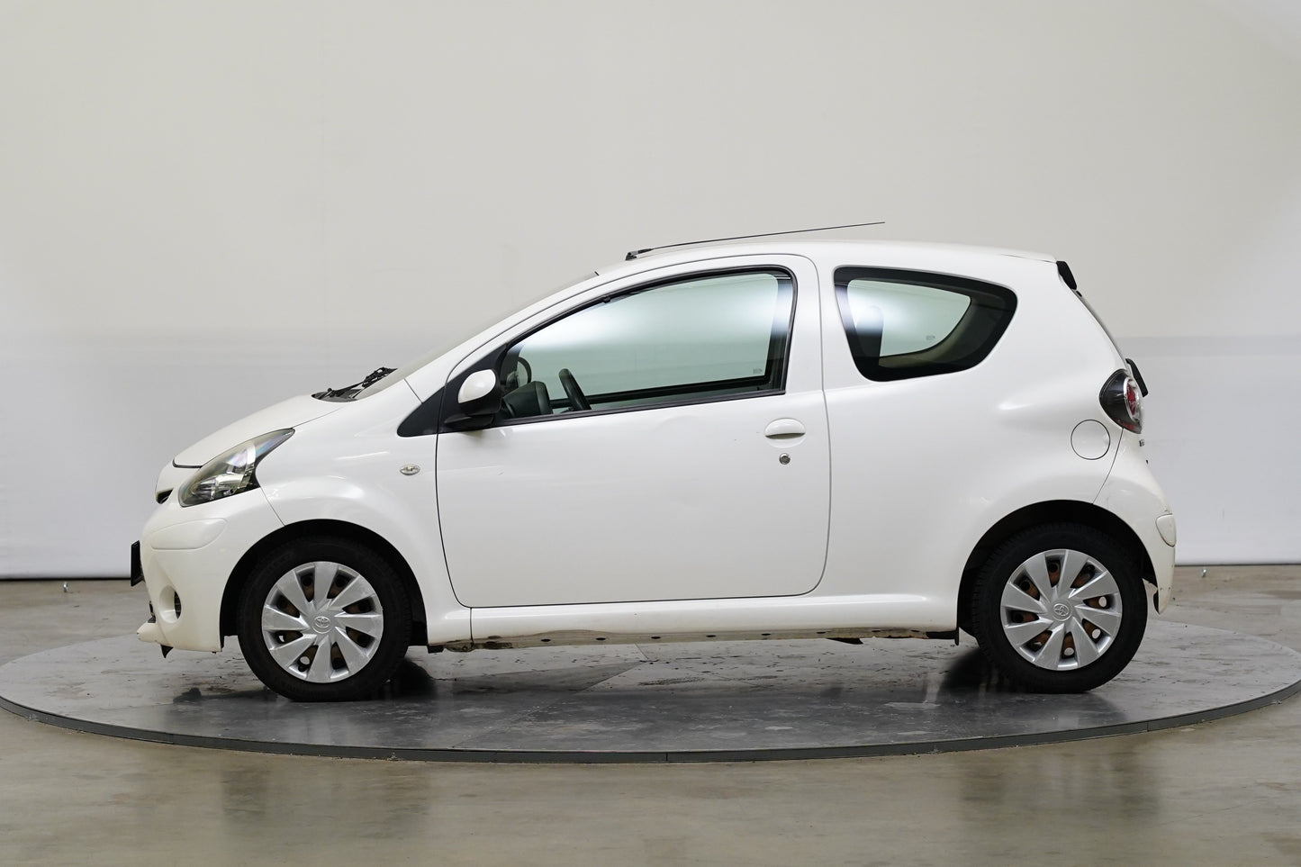 Toyota Aygo 1.0 VVT-i 50 kW