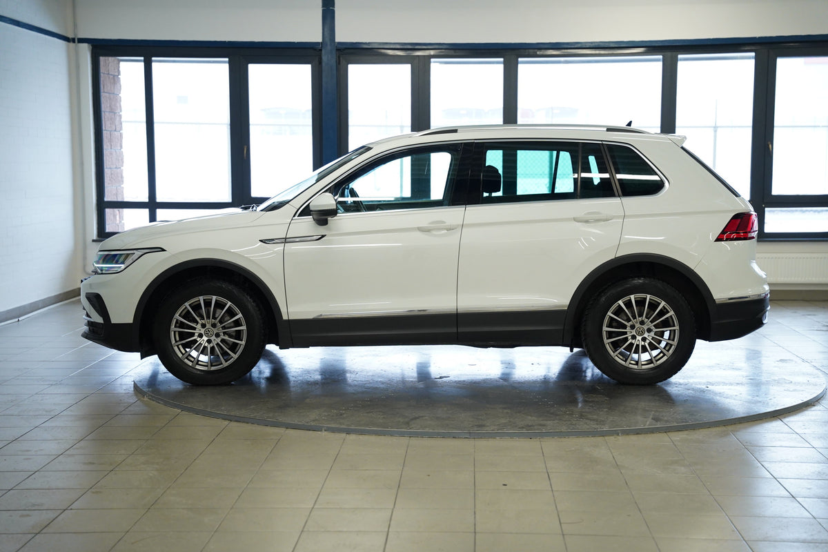 Volkswagen Tiguan 1.5 TSI 110 kW DSG Life