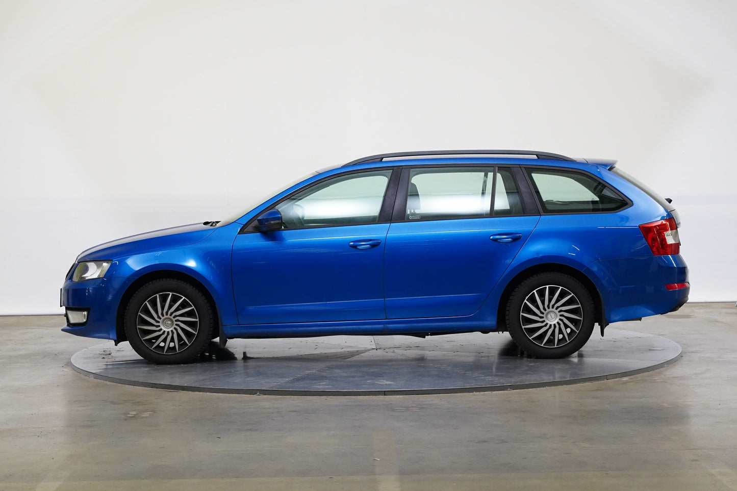 Škoda Octavia 1.4 TSI 103 kW Ambiton