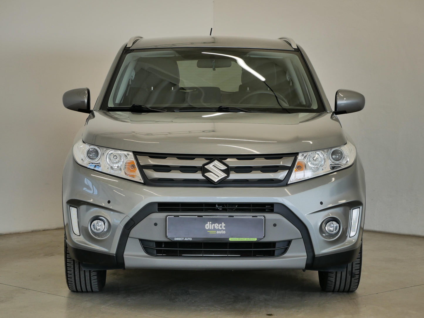 Suzuki Vitara 1.6i 88 kW Club