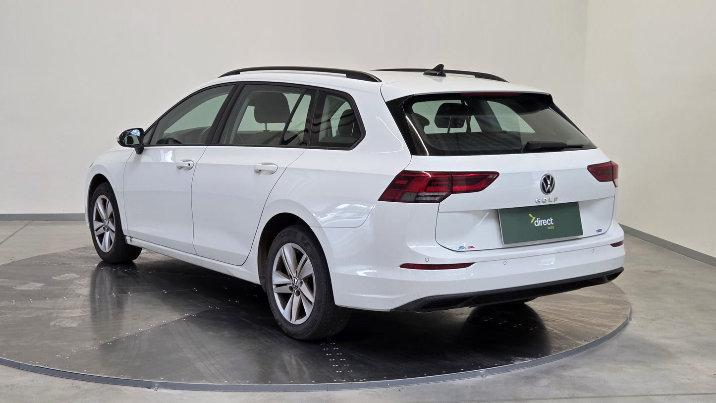 Volkswagen Golf 2.0 TDI 85 kW Life